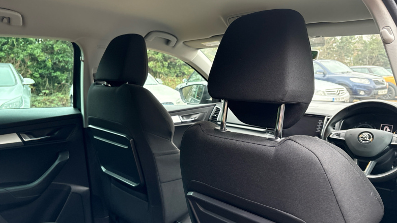 Skoda Karoq 1.0 TSI SE 5dr Petrol Estate